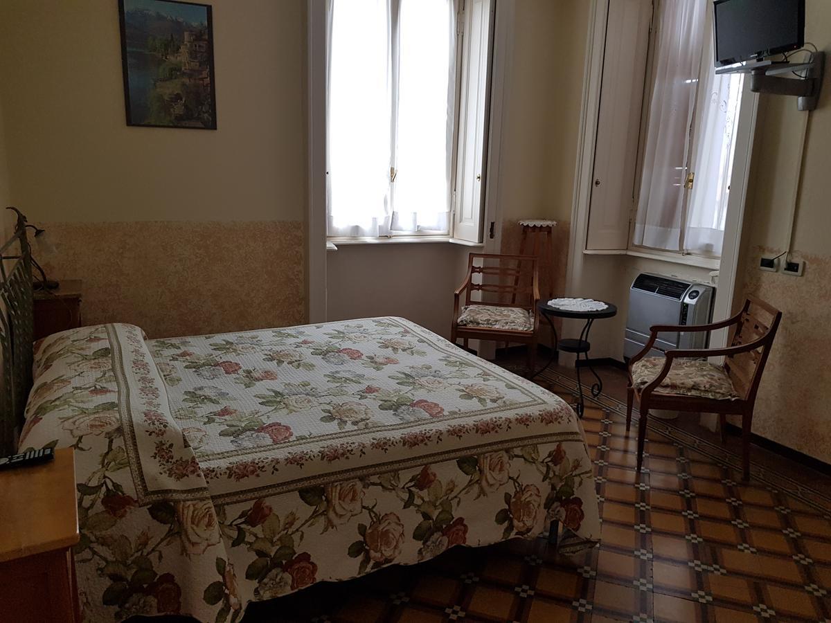 Alla Torretta Bellagio Bagian luar foto